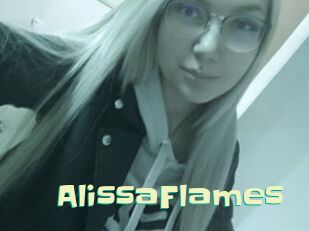 AlissaFlames