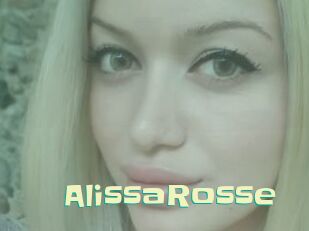 AlissaRosse