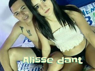 Alisse_dant Wanna Meet