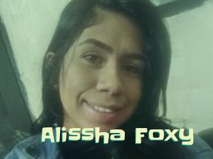 Alissha_Foxy