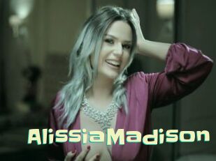 AlissiaMadison Wanna Meet