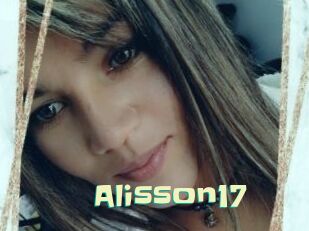 Alisson17