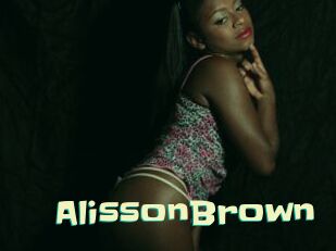 AlissonBrown