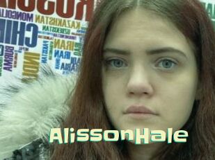 AlissonHale