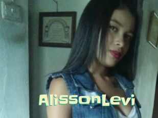 AlissonLevi