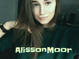 AlissonMoor