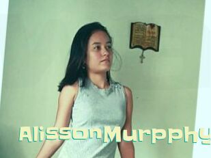 AlissonMurpphy