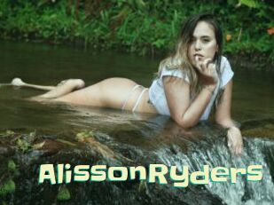AlissonRyders