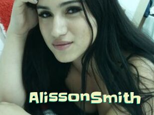 AlissonSmith