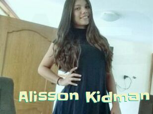 Alisson_Kidman
