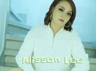 Alisson_Lee