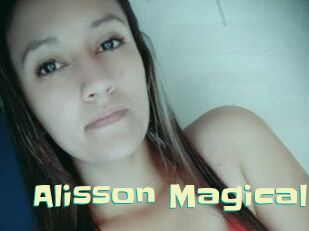 Alisson_Magical