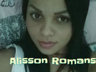 Alisson_Romans