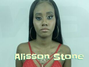 Alisson_Stone