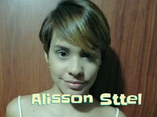 Alisson_Sttel