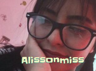 Alissonmiss