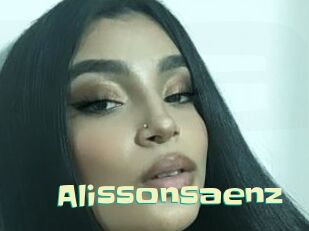 Alissonsaenz
