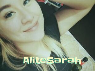 AliteSarah Wanna Meet