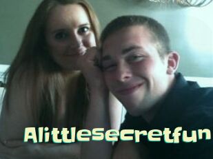 Alittlesecretfun