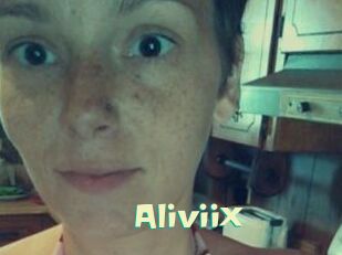 Aliviix