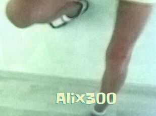 Alix300