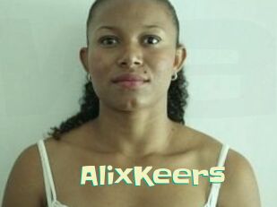 AlixKeers Wanna Meet