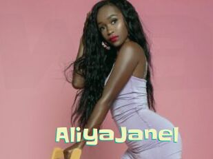 AliyaJanel