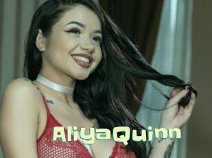 AliyaQuinn