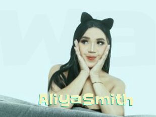 AliyaSmith