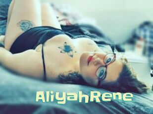 AliyahRene Wanna Meet