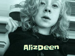 AlizDeen