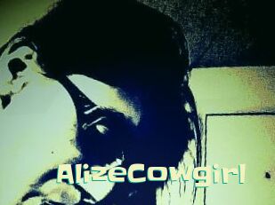 AlizeCowgirl