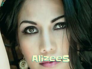 AlizeeS Wanna Meet