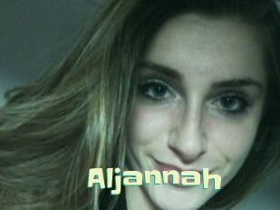 Aljannah Wanna Meet