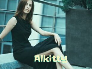 Alkitty