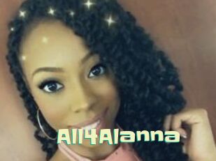 All4Alanna