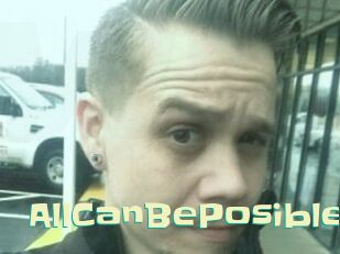AllCanBePosible