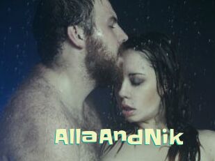AllaAndNik