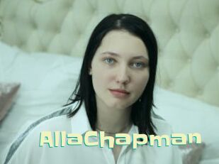 AllaChapman