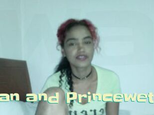 Allan_and_Princewet