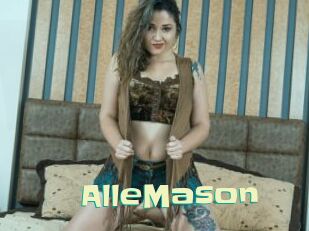 AlleMason Wanna Meet