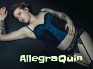 AllegraQuin