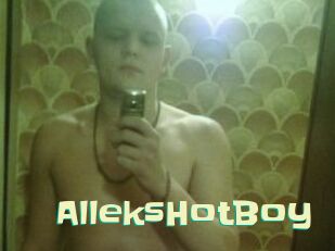 AlleksHotBoy