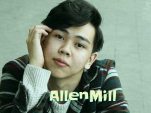 AllenMill Wanna Meet