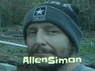 AllenSimon