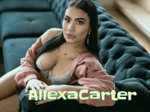 AllexaCarter