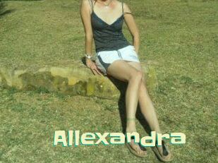 Allexandra