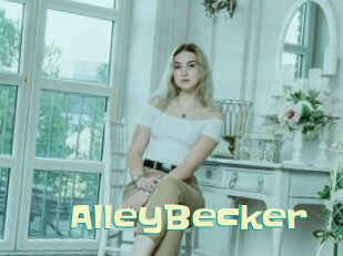 AlleyBecker Wanna Meet