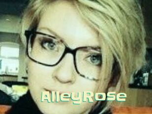 AlleyRose