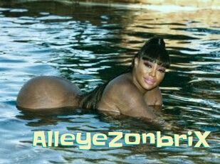 AlleyeZonbriX